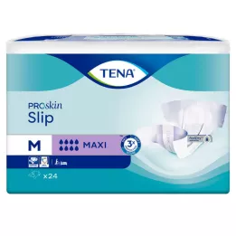 TENA SLIP maxi M, 24 kusov