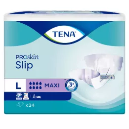 TENA SLIP maxi L, 24 kusov