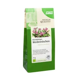 WEIDENRÖSCHENKRAUT malokvetý čaj Salus, 75 g