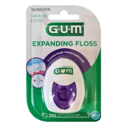 GUM Rozširujúca sa niť, 30 m