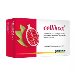 CELLFLUXX kapsuly, 120 ks