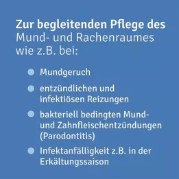 REPHA OS Sprej do úst a hrdla, 12 ml