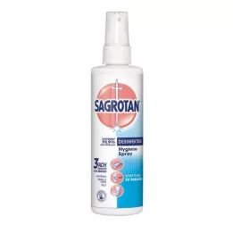 SAGROTAN P pumpový sprej, 250 ml