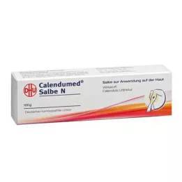 CALENDUMED Masť N, 100 g