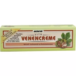 VITA VENEN Smotana, 100 g