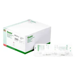 Dialyzačné tampóny Gazin 2 + 2 ster, 100 ks