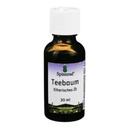 ÄTHERISCHES ÖL ČAJOVÝ STROM, 30 ml