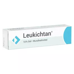 LEUKICHTAN Gél, 30 g