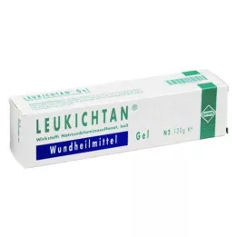 LEUKICHTAN Gél, 120 g