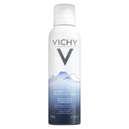 VICHY THERMALWASSERSPRAY Nové, 150 ml
