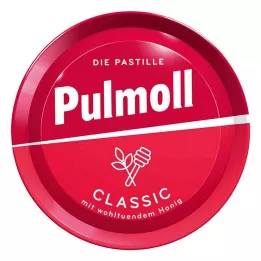 PULMOLL Klasické bonboniéry, 75 g