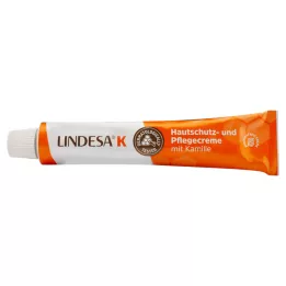 LINDESA K krém na ochranu pokožky, 50 ml