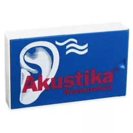 AKUSTIKA Ochrana vody, 1 P