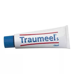 TRAUMEEL S krém, 100 g