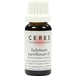 CERES Materská tinktúra Epilobium parviflorum, 20 ml