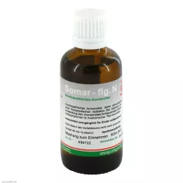SOMAR kvapalný N, 50 ml