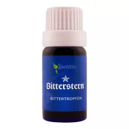 BITTERSTERN Zmes, 10 ml