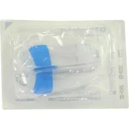 BD VALU Sada Perfusionsbest.23 G 3/4 10 cm hadica, 1 ks
