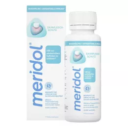 MERIDOL Ústna voda, 100 ml
