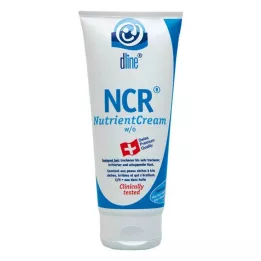 NCR Výživný krém, 200 ml