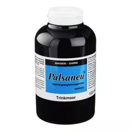 PALSANEU Moor na pitie, 500 ml