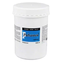 PALSANEU Moor na pitie, 1000 ml