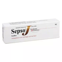 SEPSO J Masť, 100 g