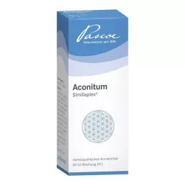ACONITUM SIMILIAPLEX Kvapky, 50 ml