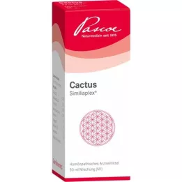 CACTUS SIMILIAPLEX Kvapky, 50 ml