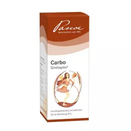 CARBO SIMILIAPLEX Kvapky, 50 ml