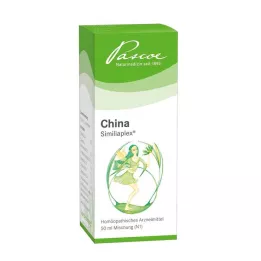 CHINA SIMILIAPLEX Kvapky, 50 ml