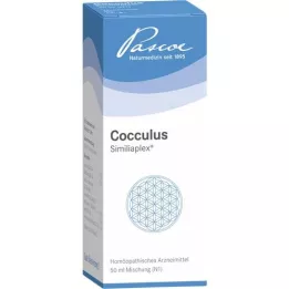 COCCULUS SIMILIAPLEX Kvapky, 50 ml