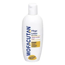 Wofacutan ošetrujúce mlieko, 220 ml