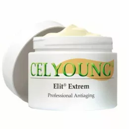 CELYOUNG Krém Elit Extrem, 50 ml