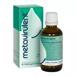 METAVIRULENT Zmes, 50 ml