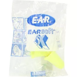 EAR Mäkké FX Štuple do uší, 2 ks