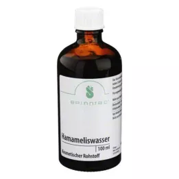 VODA Z ČARODEJNICE HAMAMELIS, 100 ml