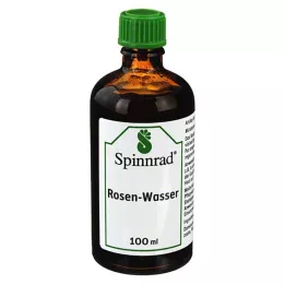 RUŽOVÁ VODA, 100 ml