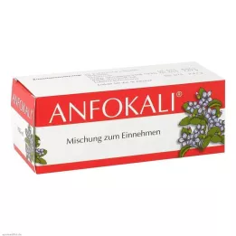 ANFOKALI Kvapky, 100 ml