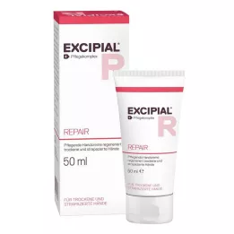 EXCIPIAL Regeneračný krém, 50 ml
