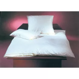ALGEROTEX Obliečka na paplón 100x140 cm proti roztočom, 1 kus