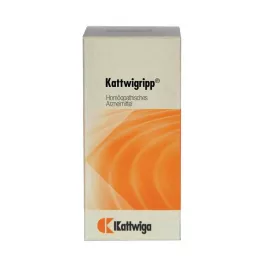 KATTWIGRIPP Tablety, 50 ks