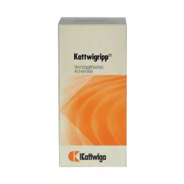 KATTWIGRIPP Tablety, 100 ks