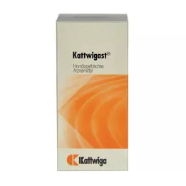 KATTWIGAST Tablety, 50 ks