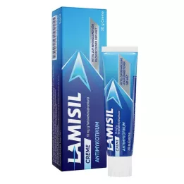 LAMISIL Smotana, 30 g