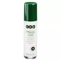 CD6+Care deodorant v spreji, 75 ml