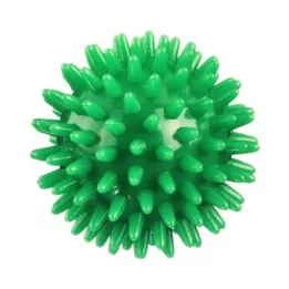 IGELBALL 7 cm zelená, 1 kus