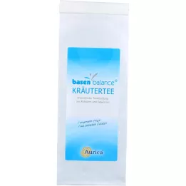 BASENBALANCE Bylinkový čaj, 100 g