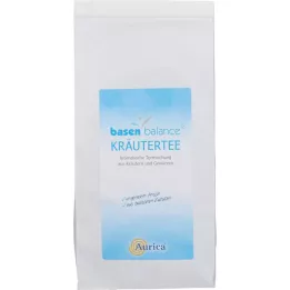 BASENBALANCE Bylinkový čaj, 250 g