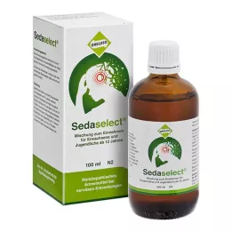 SEDASELECT Kvapky, 100 ml